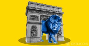 أسبوع بلوكتشين في باريس يشهد لقاء التكنولوجيا والثقافة في الويب 3