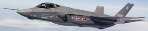 Parlamendi alaline kaitsekomisjon soovitab IAF-ile 5. põlvkonna reaktiivlennukid käsimüügist osta