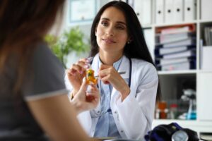 A Pennsylvania Bill nagyobb rugalmasságot biztosítana az orvosoknak a kannabisz felírásához