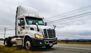Penske to Acquire Kris-Way Truck Leasing, Inc.