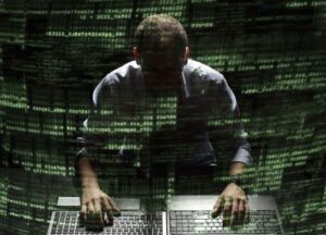 Pentagon cyberpolitikpost kan forblive uudfyldt under gennemgangen