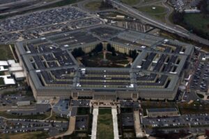 Pentagon seeks 21% boost in cyberspace spending