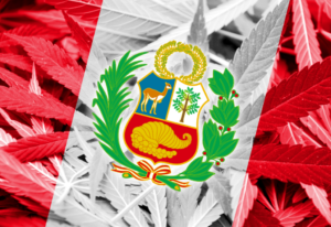 Peru: noi reglementări medicale pentru canabis