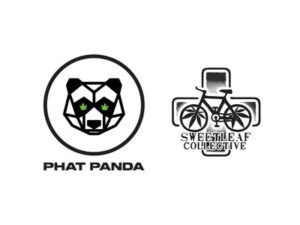 Phat Panda 与 Sweetleaf Collective 501-3c 合作，帮助低收入绝症患者获得医用大麻