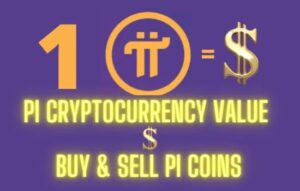PI CRYPTOCURRENCY VALUE | BUY & SELL PI COINS ONLINE