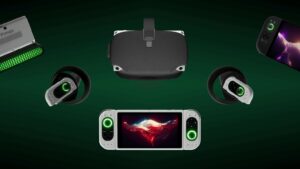 Pimax שואפת למשוך מפתחי VR עם 100% נתח הכנסות וקרן משחק של 100 אלף דולר
