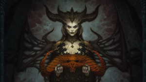 Spillere tilbragte tilsammen over 7000 år i Diablo 4 i de to beta-weekender