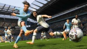 PlayStation condenada a reembolsar os pacotes do FIFA Ultimate Team porque são 'jogadores'