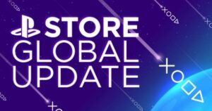 PlayStation Store-Update weltweit – 28. März 2023