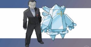 Счетчики Pokémon Go Джованни, состав команды на конец марта 2023 г.