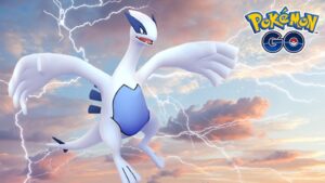 Calendario de incursiones de Pokémon GO para abril de 2023