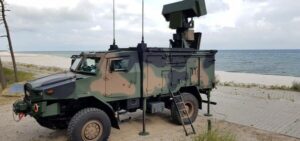 Polen beställer nya radarer för Pilica VSHORAD-systemet