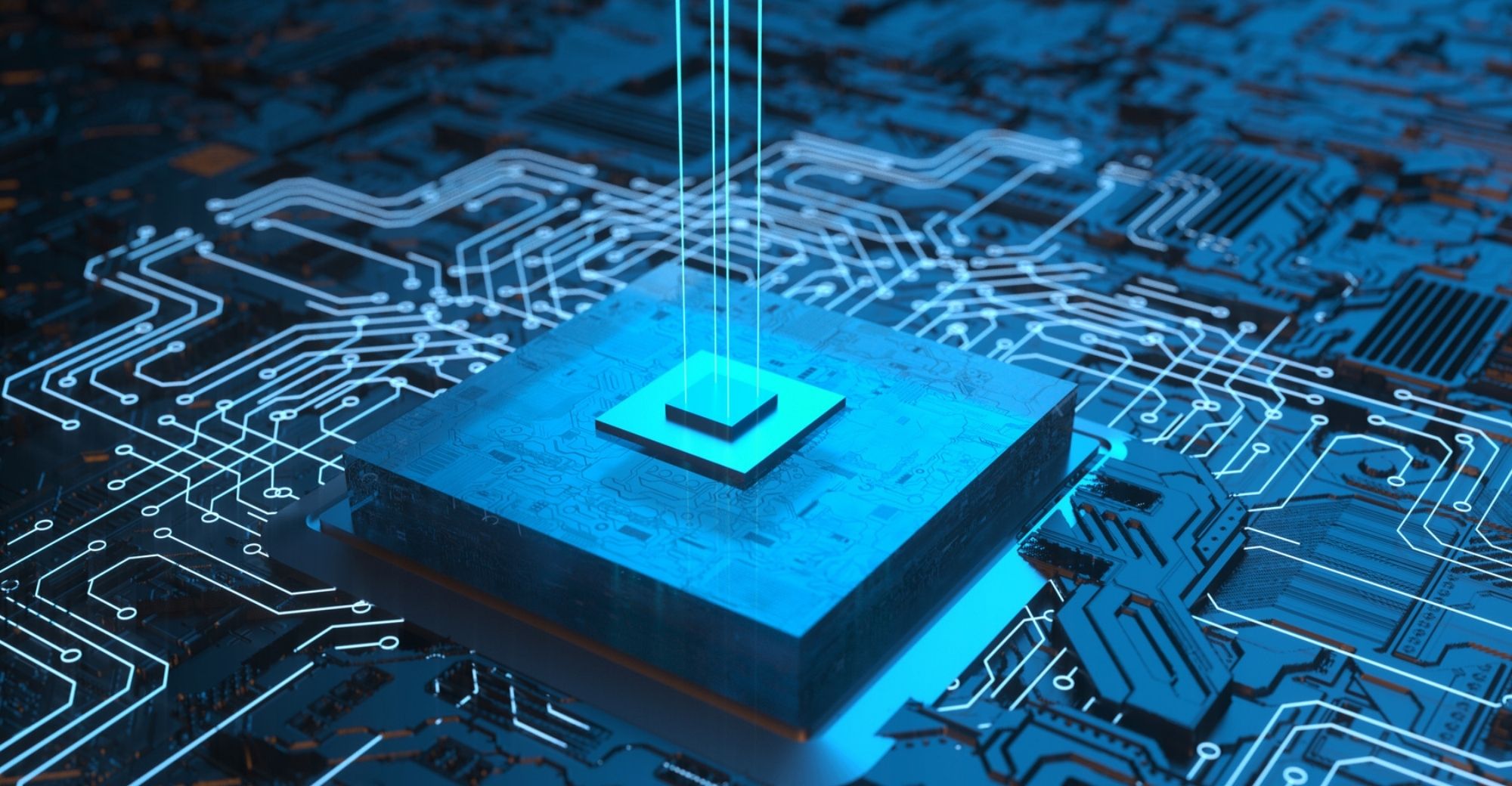 Power Semiconductor Maker E-tronic Mengamankan Pembiayaan Seri A+