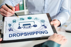 Predictive Analytics hjälper nya dropshipping-företag att blomstra