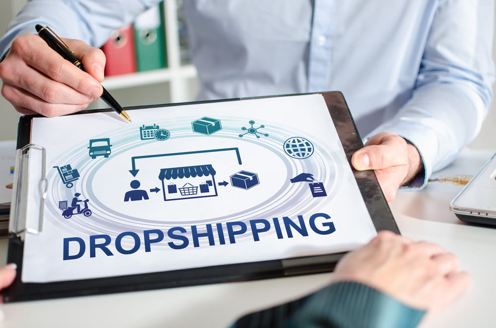 El análisis predictivo ayuda a prosperar a los nuevos negocios de dropshipping