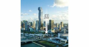 تم الإعلان عن موقع Prime Miami Bayfront بواسطة Urban Core
