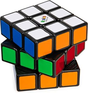 Forbudsforanstaltninger og kompensation ydet til Rubik's Cube på grundlag af parasitisme
