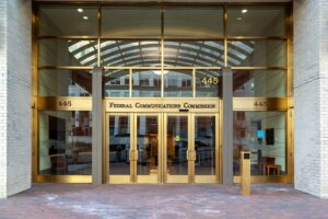 قانون پیشنهادی FCC، نقض داده‌ها را برای شرکت‌های مخابراتی بازتعریف می‌کند