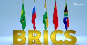 BRICS-riikide väljavaated luua uus valuuta