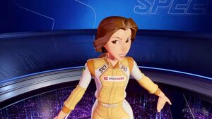 PS5、PS4 在马里奥赛车竞争对手中的最佳机会 迪士尼 Speedstorm 炫耀其创始人包