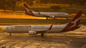 Qantas pikendab pärast tagasilööki COVID-i krediiditähtaega