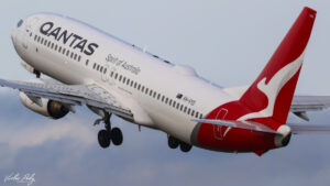 Qantas va angaja 8,500 pentru a depăși numărul de personal înainte de COVID
