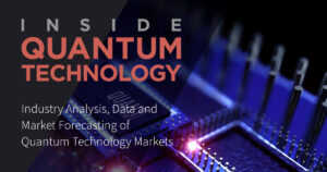 Η Quantum Machines είναι ένας πλατινένιος χορηγός για την IQT Nordics, 6-8 Ιουνίου 2023