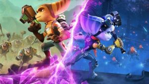 Ratchet & Clank: Rift Apart Could Be the Next PlayStation PC Port