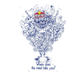 Red Bull Doodle Art 2023 Mengintegrasikan NFT, Koleksi Digital Sebagai Hadiah