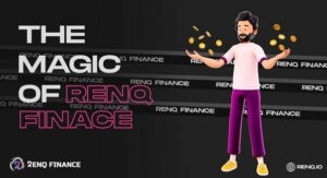 RenQ Finance (RENQ) має більший потенціал, ніж Solana (SOL) і Cosmos (ATOM)