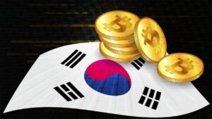 Raport: Lõuna-Korea Rahvusassamblee võttis aprillis vastu digitaalsete varade seaduse