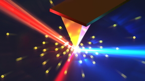 Researchers develop innovative tool for measuring electron dynamics in semiconductors: Insights may lead to more energy-efficient chips and electronic devices