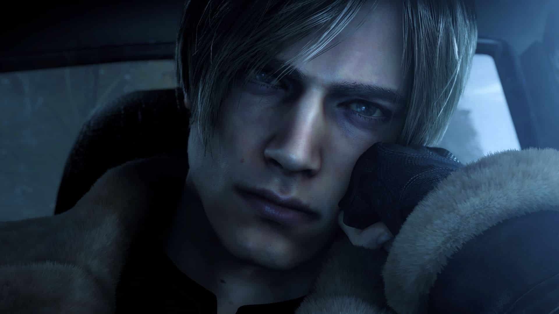 Resident Evil 4 Remake Demo tillkännages