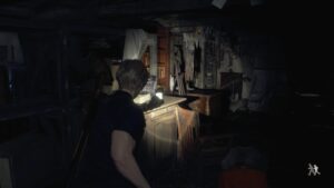 Resident Evil 4 Remake: So vervollständigen Sie die Savage Mutt-Anfrage