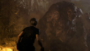 Resident Evil 4 Remake-anmeldelse pågår: Resident Evil på sitt beste
