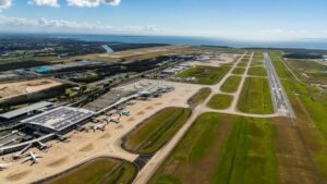 Residents’ forum confirmed for Brisbane Airport noise