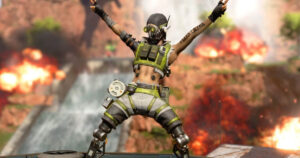 Respawn opens third studio as it targets 10-15 year lifespan for Apex Legends