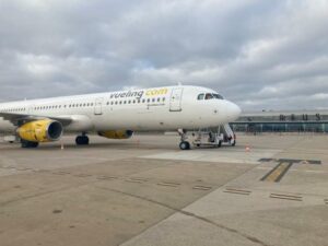 Reus Lufthavn åbner to ruter til Paris og Weeze