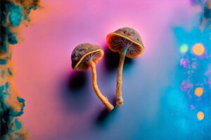 Les législateurs du Rhode Island présentent un projet de loi sur les champignons magiques