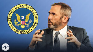 Ripple CEO Continues to Criticize the SEC, Will It Settle the Lawsuit?