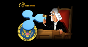 A Ripple jogi csatája a SEC-vel folytatódik a bíró legújabb ítéletével