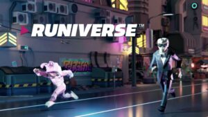 Runiverse teams up with Polygon to bring new events and opportunities for web3 gamers