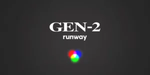رن وے AI Gen-2 ٹیکسٹ ٹو ویڈیو AI جنریٹر کو حقیقت بناتا ہے۔