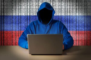 영국 사이버 전문가는 러시아인들이 우크라이나에서 전쟁 자금을 조달하기 위해 미국 카지노 회사를 해킹하고 있다고 말했습니다.