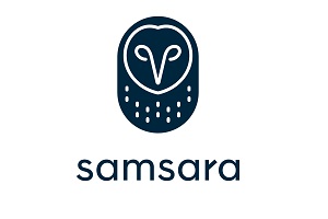 Samsara, Motormax-kumppani, joka toimittaa hengenpelastavan ajoneuvokannan turvajärjestelmän