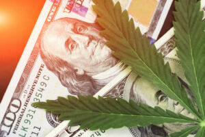 サンディエゴは、地元の雑草産業を後押しするために大麻株の助成金を受け取ります