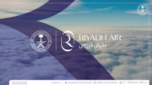 Arabia Saudita anuncia la creación de una nueva compañía nacional, Riyadh Air, anteriormente conocida como RIA