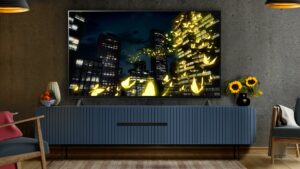 Hemat banyak uang untuk TV OLED LG yang luar biasa (tetapi tidak lama)