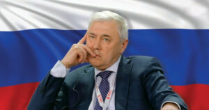 Izvršni direktor Sberbank oglašuje verigo blokov za Rusijo