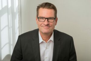 Schmidt Named CEO of Beumer USA